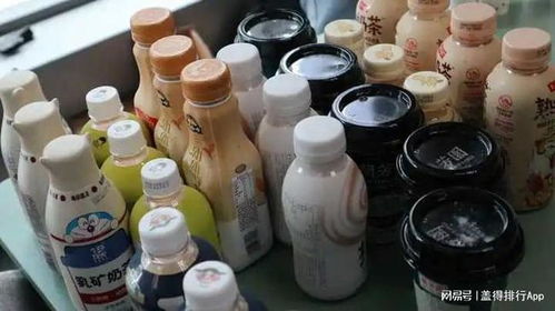 8款減糖即飲奶茶對比，這兩款原料品質高，口感更好