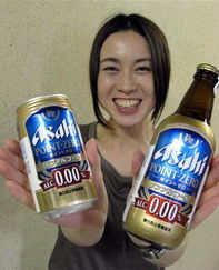 日本各啤酒公司相繼推出無酒精飲料，即飲型產品引領新趨勢