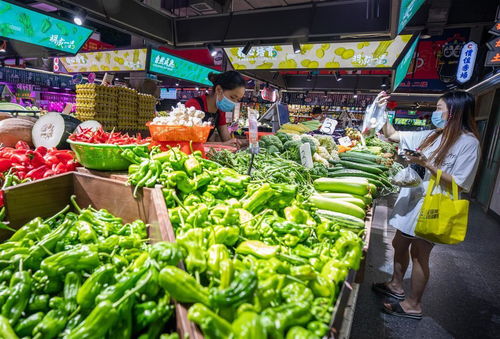 合格率98.3% 上半年湖北農(nóng)產(chǎn)品質(zhì)量安全形勢(shì)穩(wěn)中向好