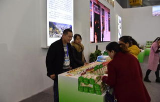 珙縣特色農(nóng)產(chǎn)品俏銷四川農(nóng)博會(huì)